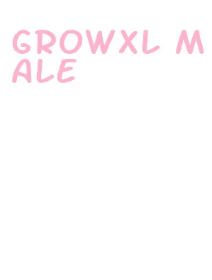 growxl male