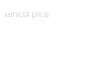 xenical price