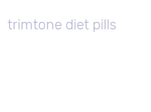 trimtone diet pills