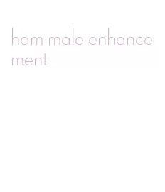 ham male enhancement