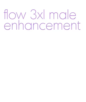 flow 3xl male enhancement