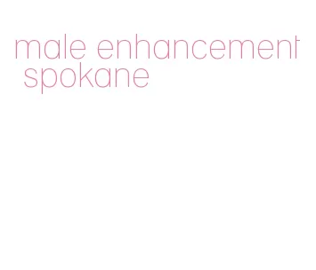 male enhancement spokane