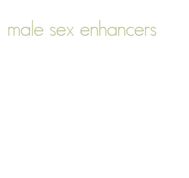 male sex enhancers