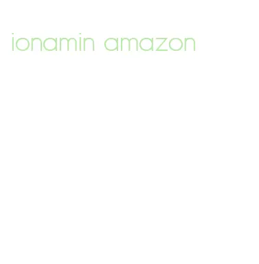 ionamin amazon