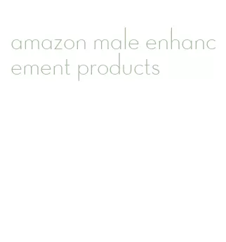 amazon male enhancement products