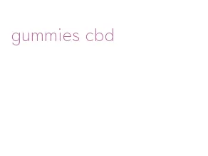 gummies cbd