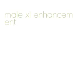 male xl enhancement