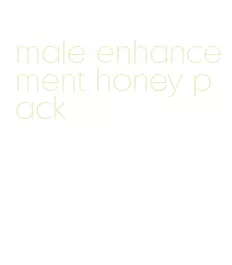 male enhancement honey pack