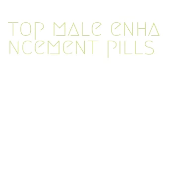 top male enhancement pills