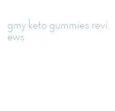 gmy keto gummies reviews