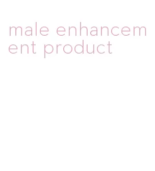 male enhancement product