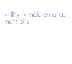 virility rx male enhancement pills