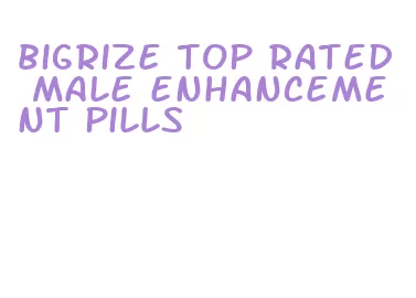 bigrize top rated male enhancement pills