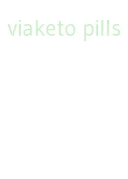 viaketo pills