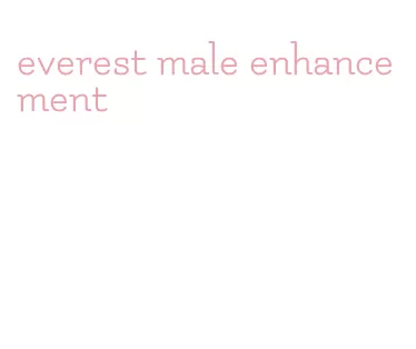 everest male enhancement