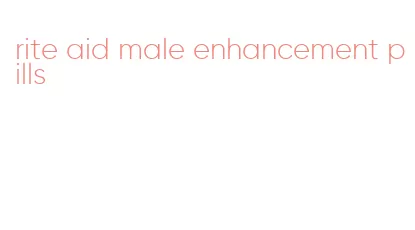 rite aid male enhancement pills