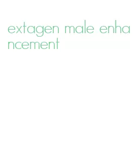 extagen male enhancement