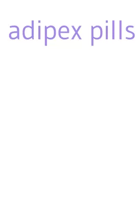 adipex pills