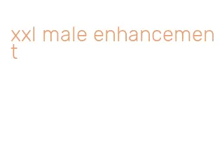 xxl male enhancement