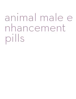 animal male enhancement pills