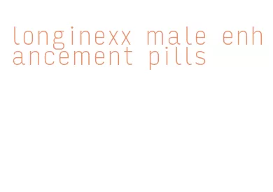 longinexx male enhancement pills