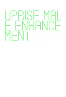 uprise male enhancement