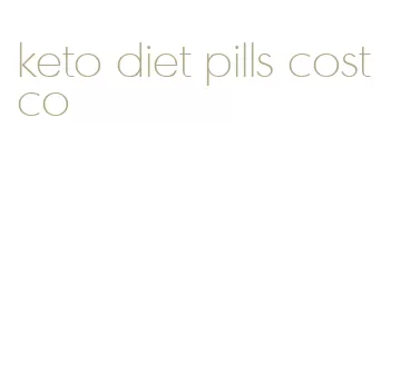 keto diet pills costco