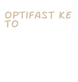 optifast keto