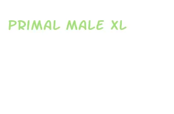 primal male xl