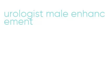 urologist male enhancement