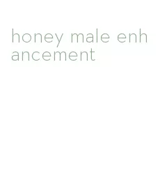 honey male enhancement