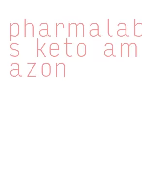 pharmalabs keto amazon