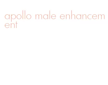 apollo male enhancement