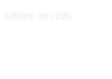 safeline keto pills