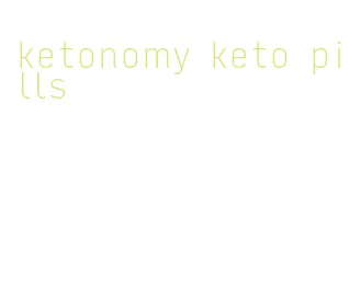 ketonomy keto pills