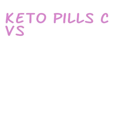 keto pills cvs