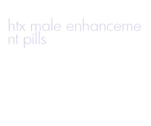 htx male enhancement pills