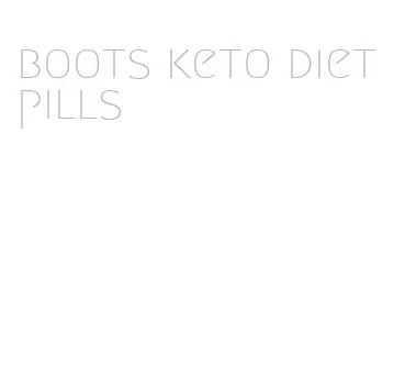 boots keto diet pills