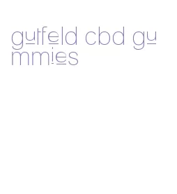 gutfeld cbd gummies