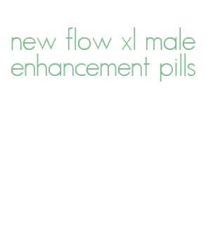 new flow xl male enhancement pills