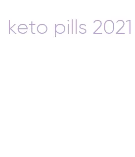 keto pills 2021