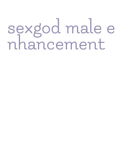 sexgod male enhancement