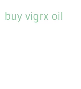 buy vigrx oil