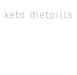 keto dietpills