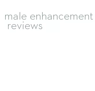 male enhancement reviews