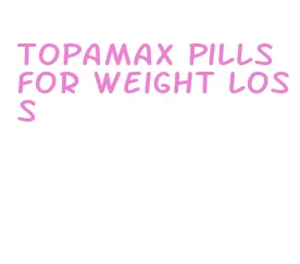 topamax pills for weight loss