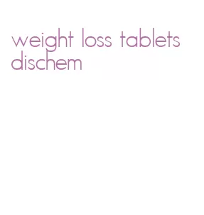 weight loss tablets dischem