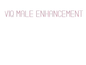 viq male enhancement