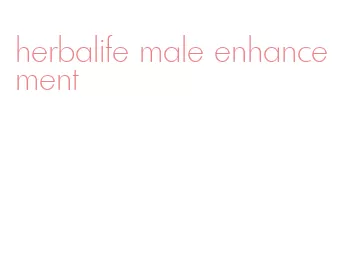herbalife male enhancement