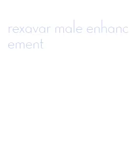 rexavar male enhancement